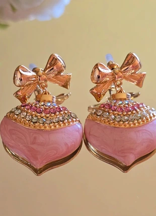 Boucles d'oreilles, brand: Vintage Love, condition: Very good, €19.00, €20.65 includes Buyer Protection