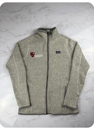 Veste polaire Patagonia gris femme taille XS, marque: Patagonia, état: Très bon état, taille: XS / 34 / 6, 50,00 €, 53,20 € Protection acheteurs (Pro) incluse