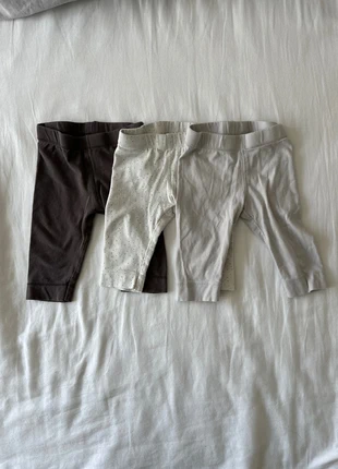 Leggings Set, marque: H&M, état: Très bon état, taille: 6-9 mois / 68 cm, 2,00 €, 2,80 € Protection acheteurs incluse