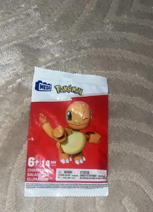 Mega salameche lego, marque: LEGO, état: Neuf avec étiquette, taille: Taille unique, 5,00 €, 5,95 € Protection acheteurs incluse