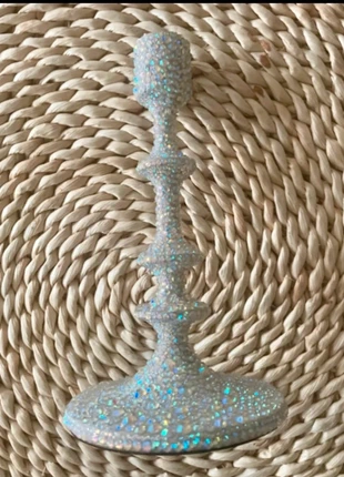 Chandelier, état: Neuf sans étiquette, 6,00 €, 7,00 € Protection acheteurs incluse