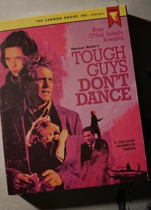 Tough Guys Don't Dance Blu-Ray Vinegar Syndrome Sealed, état: Neuf avec étiquette, 30,00 €, 32,20 € Protection acheteurs incluse