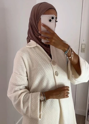 Ensemble beige, brand: sans marque, condition: New without tags, size: One size, €15.00, €16.45 includes Buyer Protection