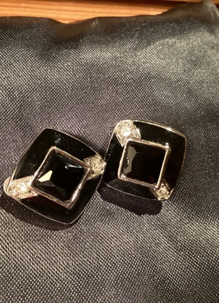 Belles Clips Vintage, marque: Vintage Chic, état: Très bon état, 9,00 €, 10,15 € Protection acheteurs incluse