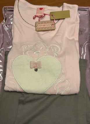 Pigiama donna, merk: yamamay, staat: Nieuw met prijskaartje, maat: L / 40 / 12, € 28,00, € 30,10 inclusief Kopersbescherming