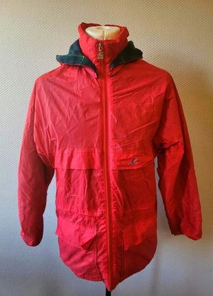 Magnifique Manteau KWAY Vintage, brand: K-Way, condizioni: Ottime, taglia: M, €37.50, €40.08 include la Protezione acquisti