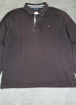 Polo manches longues marron Marque Eden Park Taille L, brand: Eden Park, condition: Very good, size: L, €25.00, €26.95 includes Buyer Protection Pro