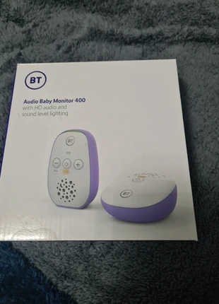 BT Baby Monitors, brand: Baby, condition: Very good, £10.00, £11.20 includes Buyer Protection