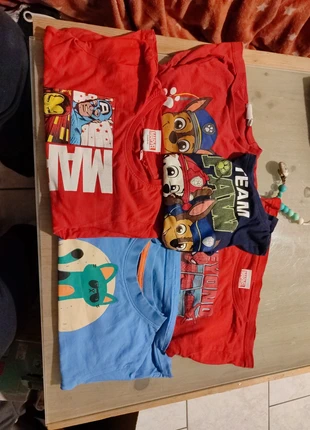 Lot sous pull, marke: Marvel, zustand: Sehr gut, größe: 24–36 Monate / 92, 3,00 €, 3,85 € inklusive Vinted-Käuferschutz