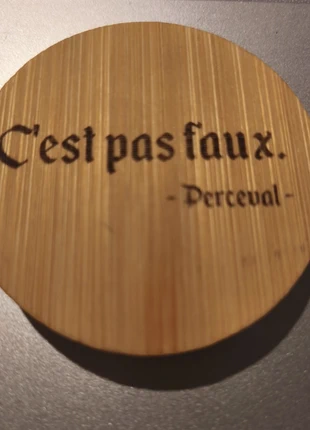 Décapsuleur Kaamelott, état: Neuf avec étiquette, 7,50 €, 8,58 € Protection acheteurs incluse