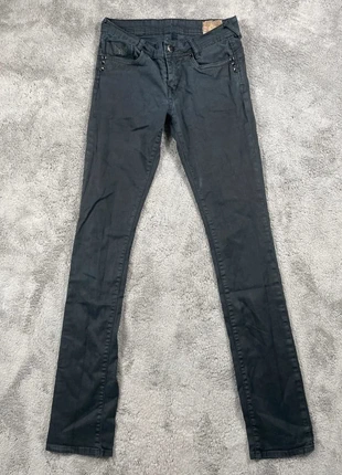 Pantalon jeans skinny Kaporal noir taille 36 (S) très bon état, marque: Kaporal, état: Très bon état, taille: S / 36 / 8, 4,00 €, 4,90 € Protection acheteurs incluse