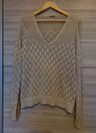 Pull formul fil irisé, marque: Fórmul@, état: Très bon état, taille: XXL / 44 / 16, 8,00 €, 9,10 € Protection acheteurs incluse