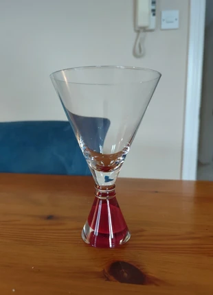 Wine glasses, brand: Dolce Verre, condition: Very good, €20.00, €21.70 includes Buyer Protection