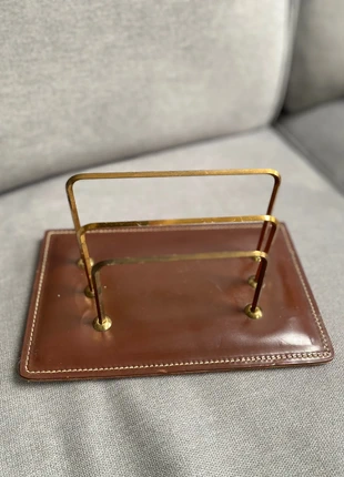 Brievenstandaard, merk: Vintage Chic, staat: Goed, € 15,00, € 16,45 inclusief Kopersbescherming