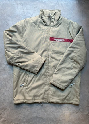 Vintage Rip Curl padded jacket chest logo surfwear y2k, marque: Rip Curl, état: Bon état, taille: XL, 34,00 €, 36,40 € Protection acheteurs incluse