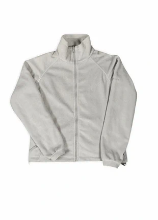 Polaire Columbia gris clair taille M, brand: Columbia, condition: Very good, size: M / 38 / 10, €25.00, €26.95 includes Buyer Protection