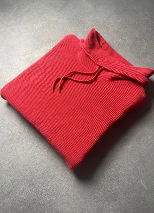 Sweat en maille à col roulé vintage Lauren Ralph Lauren rouge - Taille L, marque: Lauren Ralph Lauren, état: Très bon état, taille: L / 40 / 12, 12,99 €, 14,34 € Protection acheteurs incluse