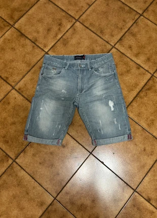 Jeans corti uomo, marque: SWS, état: Très bon état, taille: W38 | FR 48, 5,99 €, 6,99 € Protection acheteurs incluse