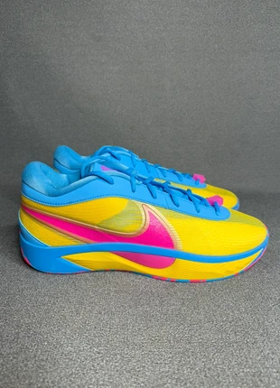 Nike Giannis Freak 6 NRJ, brand: Nike Giannis Freak 6, condition: Very good, size: 46, €59.00, €62.65 includes Buyer Protection Pro