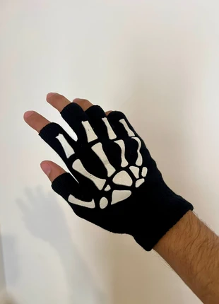Punk Gloves, brand: Punk, condizioni: Nuovo senza cartellino, taglia: Taglia unica, €4.00, €4.90 include la Protezione acquisti