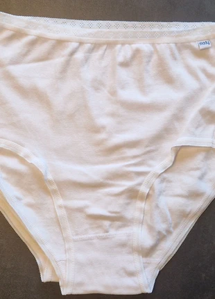 Lot 3 culottes grossesse Mady T. L, état: Neuf sans étiquette, taille: L / 40 / 12, 3,50 €, 4,38 € Protection acheteurs incluse