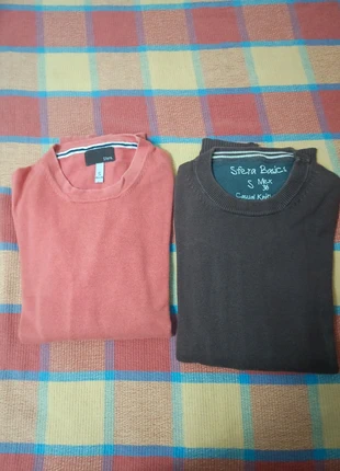 Dos suéter Sfera talla S, marque: Sfera, état: Très bon état, taille: S, 5,00 €, 5,95 € Protection acheteurs incluse