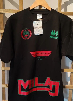 Connect Studio ,T-Shirt Streetwear Homme L , Mens Tee Shirt size L, brand: Connect studio, condition: New with tags, size: L, €27.50, €29.58 includes Buyer Protection