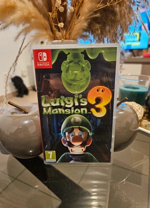 Luigi's Mansion 3, état: Très bon état, 28,00 €, 30,10 € Protection acheteurs incluse