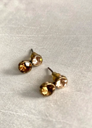 Boucles d’oreilles, brand: Galeries Lafayette, condition: Very good, €2.50, €3.33 includes Buyer Protection