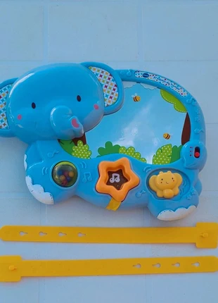 Ordenador bebe, marque: VTech, état: Très bon état, taille: Taille unique, 10,00 €, 11,20 € Protection acheteurs incluse