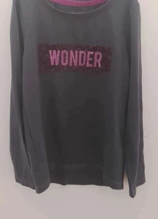 Tee shirt manches longues liberto 5ans fille, marca: Liberto, estado: Muito bom, tamanho: 5 anos / 110 cm, €2.50, €3.33 inclui Proteção do Comprador Pro