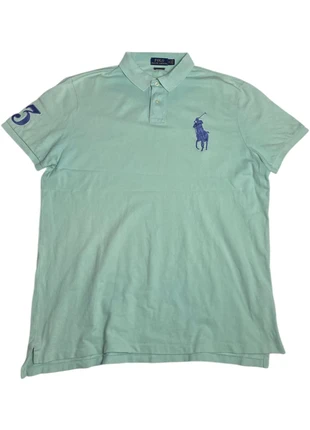 Ralph Lauren Poloshirt Gr.XL, merk: Ralph Lauren, staat: Heel goed, maat: XL, € 15,00, € 16,45 inclusief Kopersbescherming