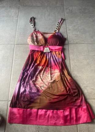 Robe de soirée, état: Très bon état, taille: S / 36 / 8, 5,00 €, 5,95 € Protection acheteurs incluse