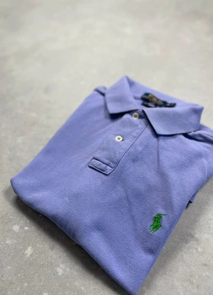Polo Ralph Lauren violet homme taille M, marque: Ralph Lauren, état: Très bon état, taille: M, 21,00 €, 22,75 € Protection acheteurs (Pro) incluse