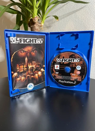 def jam fight for ny – ps2 (complet), condition: Very good, €45.00, €47.95 includes Buyer Protection