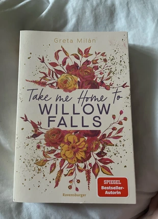Take me Home to Willow Falls, état: Neuf, 7,00 €, 8,05 € Protection acheteurs incluse