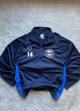Vintage Nike Tracksuit Full Zip Y2K (L), brand: Nike, condizioni: Ottime, taglia: L, €20.00, €21.70 include la Protezione acquisti