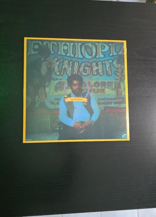 Donald byrd - Ethiopian Knights, estado: Muito bom, €36.00, €38.50 inclui Proteção do Comprador Pro