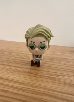 Kento Nanami Jujutsu Kaisen Figure, merk: Jujutsu Kaisen, staat: Nieuw zonder prijskaartje, maat: Prematuur, tot 44 cm, € 3,00, € 3,85 inclusief Kopersbescherming