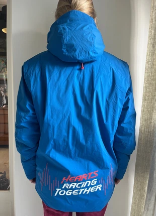 Blouson de ski 4F coupe du monde courchevel, marca: 4F, estado: Muy bueno, tamaño: M, 50,00 €, 53,20 € Protección al comprador incluida