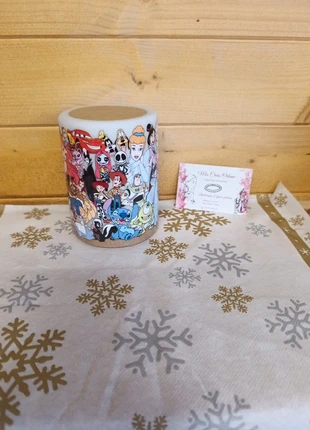 Lampe tactile disney, condizioni: Ottime, €14.00, €15.40 include la Protezione acquisti