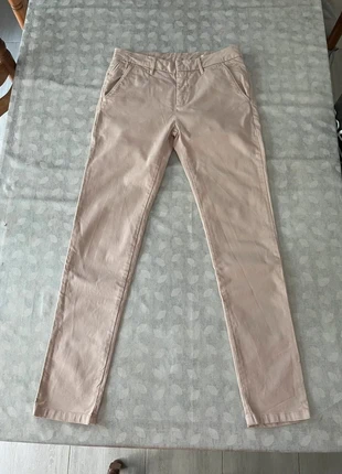 Pantalon rose Reiko - Taille 32, brand: Reiko, condition: Very good, size: S, €3.00, €3.85 includes Buyer Protection