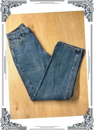 Pantalon Jean Levi's femme 505 Classic Fit Régular, marke: Levi's, zustand: Sehr gut, größe: Sonstige, 12,00 €, 13,30 € inklusive Vinted-Käuferschutz