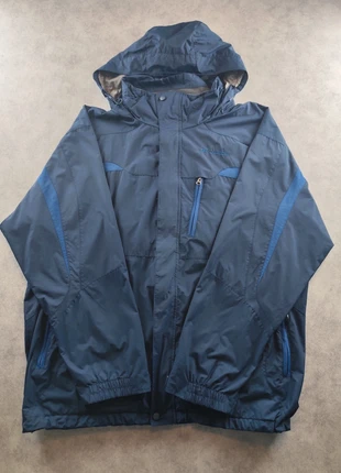 Veste Columbia I Parka I Taille XXL I Très bon état, marca: Columbia, estado: Muito bom, tamanho: XXL, €35.00, €37.45 inclui Proteção do Comprador