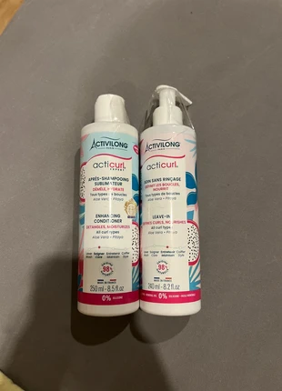 Produit cheveux, marca: activilong, estado: Novo com etiquetas, €25.00, €26.95 inclui Proteção do Comprador
