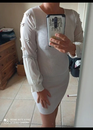 Robe originale, marque: Moewy, état: Bon état, taille: M / 38 / 10, 1,00 €, 1,75 € Protection acheteurs incluse