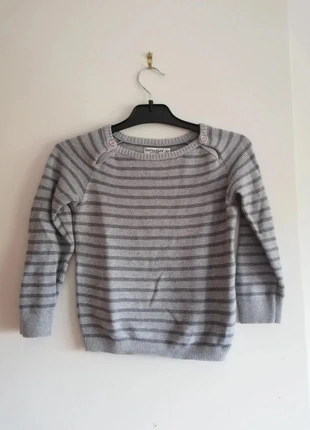 Pull - IMPS & elfs - 2 ans 💫, marque: Imps & Elfs, état: Très bon état, taille: 24-36 mois / 92 cm, 4,00 €, 4,90 € Protection acheteurs incluse