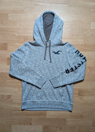 Sweat à capuche / Hollister / Taille S, marque: Hollister, état: Très bon état, taille: S, 10,00 €, 11,20 € Protection acheteurs incluse