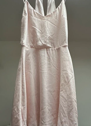 Summerdress, brand: Bershka, condizioni: Buone, taglia: S / IT 40 / EU 36, €2.99, €3.84 include la Protezione acquisti