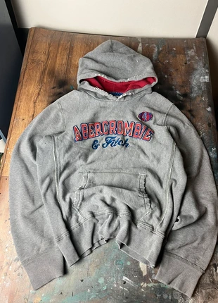 Hoodie vintage y2k style 2000’s, marca: Vintage Dressing, estado: Bom, tamanho: M, €27.00, €29.05 inclui Proteção do Comprador